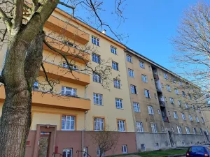 Pronájem bytu 4+1, Ústí nad Labem - Klíše, Palachova, 104 m2