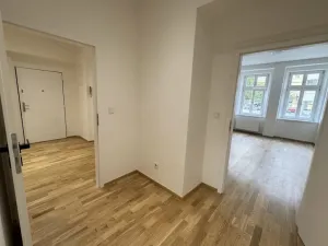 Pronájem bytu 3+kk, Praha - Vinohrady, Bělehradská, 61 m2