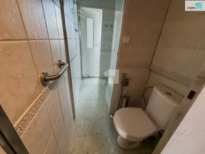 Pronájem bytu 3+1, Plzeň - Lobzy, Nad Dalmatinkou, 63 m2