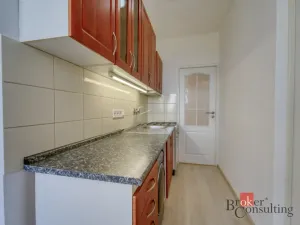 Pronájem bytu 2+1, Plzeň - Nová Hospoda, Krajní, 52 m2