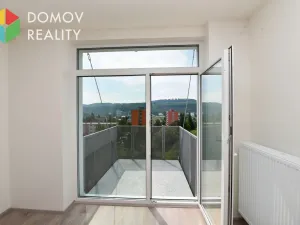 Pronájem bytu 1+kk, Beroun - Beroun-Město, Nepilova, 37 m2