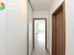 Pronájem bytu 1+kk, Beroun - Beroun-Město, Nepilova, 37 m2