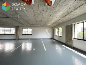 Pronájem bytu 1+kk, Beroun - Beroun-Město, Nepilova, 37 m2