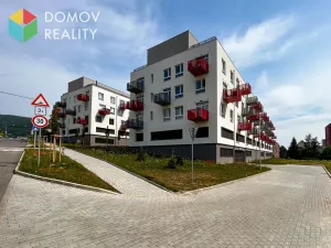 Pronájem bytu 1+kk, Beroun - Beroun-Město, Nepilova, 37 m2