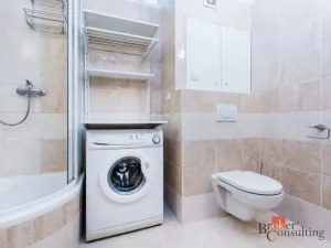Pronájem bytu 2+1, Opočno, Mírová, 61 m2