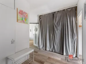 Prodej bytu 2+1, České Budějovice - České Budějovice 3, Staroměstská, 53 m2