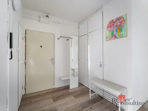 Pronájem bytu 2+1, České Budějovice - České Budějovice 3, Staroměstská, 53 m2
