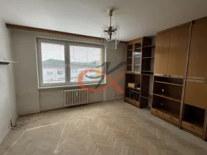 Pronájem bytu 1+1, Rožnov pod Radhoštěm, 5. května, 36 m2
