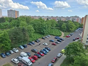 Prodej bytu 1+kk, Most, Javorová, 35 m2