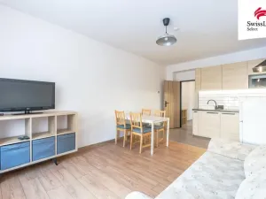 Pronájem bytu 2+kk, Litovel, 1. máje, 48 m2