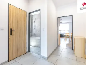 Pronájem bytu 2+kk, Litovel, 1. máje, 48 m2