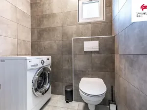 Pronájem bytu 2+kk, Litovel, 1. máje, 48 m2