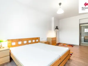 Pronájem bytu 2+kk, Litovel, 1. máje, 48 m2