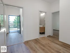 Prodej bytu 3+kk, Ostrava - Přívoz, Žofie Podlipské, 74 m2