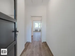 Prodej bytu 3+kk, Ostrava - Přívoz, Žofie Podlipské, 74 m2