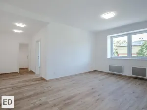 Prodej bytu 3+kk, Ostrava - Přívoz, Žofie Podlipské, 74 m2