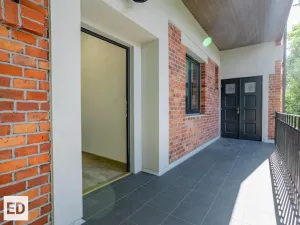 Prodej bytu 3+kk, Ostrava - Přívoz, Žofie Podlipské, 74 m2