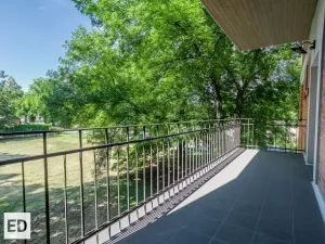 Prodej bytu 3+kk, Ostrava - Přívoz, Žofie Podlipské, 74 m2