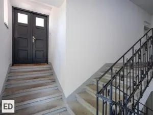Prodej bytu 3+kk, Ostrava - Přívoz, Žofie Podlipské, 74 m2