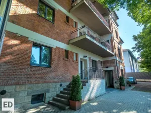Prodej bytu 3+kk, Ostrava - Přívoz, Žofie Podlipské, 74 m2
