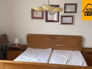 Pronájem rodinného domu, Rohozná, 220 m2