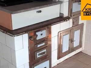 Pronájem rodinného domu, Rohozná, 220 m2