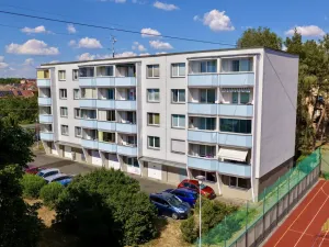 Prodej bytu 3+1, Brno, Pěkná, 73 m2