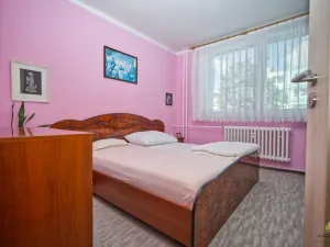 Prodej bytu 3+1, Brno, Pěkná, 73 m2