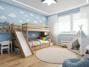 Prodej bytu 3+1, Brno, Pěkná, 73 m2