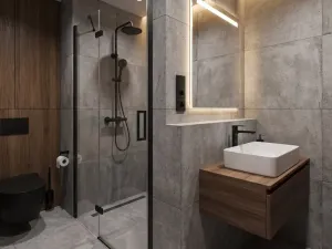 Prodej bytu 3+1, Brno, Pěkná, 73 m2