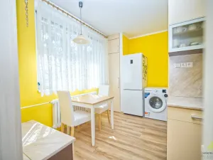 Prodej bytu 3+1, Brno, Pěkná, 73 m2