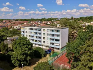 Prodej bytu 3+1, Brno, Pěkná, 73 m2