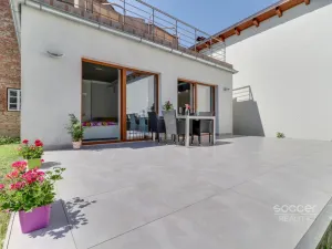 Pronájem bytu 1+kk, Vojkovice, 37 m2