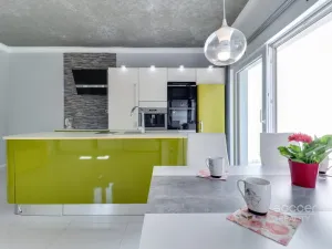 Pronájem bytu 1+kk, Vojkovice, 37 m2
