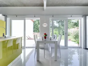 Pronájem bytu 1+kk, Vojkovice, 37 m2