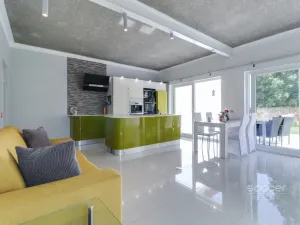 Pronájem bytu 1+kk, Vojkovice, 37 m2