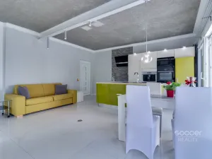 Pronájem bytu 1+kk, Vojkovice, 37 m2