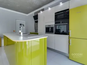 Pronájem bytu 1+kk, Vojkovice, 37 m2