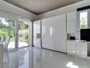 Pronájem bytu 1+kk, Vojkovice, 37 m2