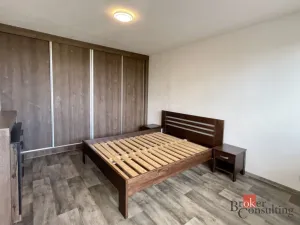 Pronájem bytu 2+1, Český Krumlov - Nádražní Předměstí, Sídliště Vyšný, 53 m2