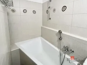 Pronájem bytu 2+1, Český Krumlov - Nádražní Předměstí, Sídliště Vyšný, 53 m2