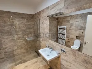 Pronájem bytu 2+kk, Brno, Jakubská, 67 m2