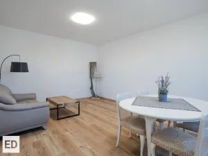 Prodej bytu 2+1, Ostrava - Přívoz, Žofie Podlipské, 70 m2