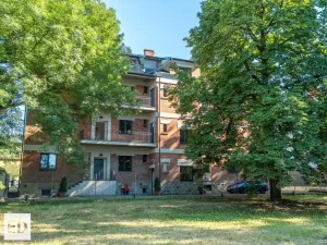 Prodej bytu 2+1, Ostrava - Přívoz, Žofie Podlipské, 70 m2