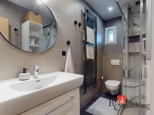 Pronájem bytu 5+1, Žatec, Chomutovská, 124 m2