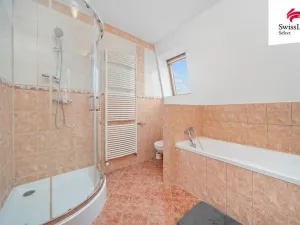 Prodej rodinného domu, Bílá Třemešná, 195 m2