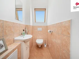 Prodej rodinného domu, Bílá Třemešná, 195 m2
