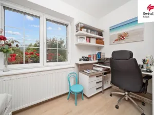 Prodej rodinného domu, Bílá Třemešná, 195 m2