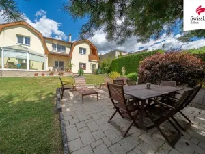 Prodej rodinného domu, Bílá Třemešná, 195 m2
