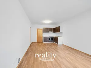 Pronájem bytu 3+kk, Jihlava, Mošnova, 73 m2